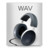 WAV Icon